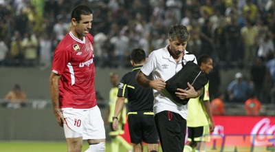 באדיר (רועי גלדסטון) באדיר (רועי גלדסטון)