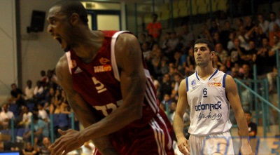 וויל סולומון (יניב גונן)