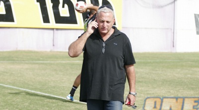 קיטלמן (רועי גלדסטון)