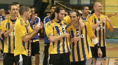 ראשל&qout;צ חוגגת (מור שאולי)