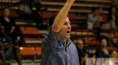 זהר רייזמן (יוסי ציפקיס)