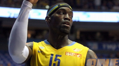 פרקינס (יניב גונן) פרקינס (יניב גונן)