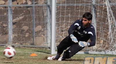 גיא חיימוב. יעזוב את קרית שמונה? (עמית מצפה) גיא חיימוב. יעזוב את קרית שמונה? (עמית מצפה)