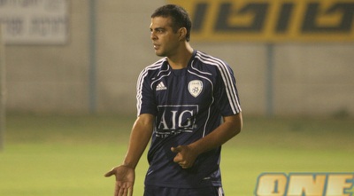 גיא לוזון: &qout; (מור שאולי) גיא לוזון: &qout; (מור שאולי)