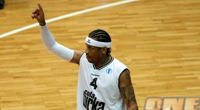 אלן אייברסון (GettyImages)