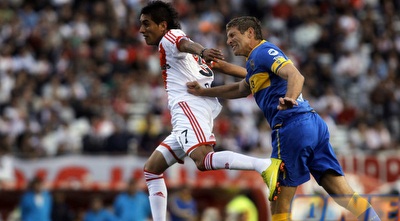 פריירה מול פאלרמו (רויטרס)