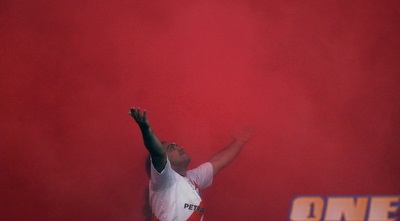 אוהדי ריבר פלייט (רויטרס)