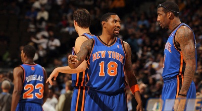 אמארה סטודמאייר רוג´ר מייסון (GettyImages) אמארה סטודמאייר רוג´ר מייסון (GettyImages)