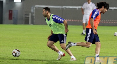 בנין עובר את ברדה. קאמבק כבלם? (שי לוי)