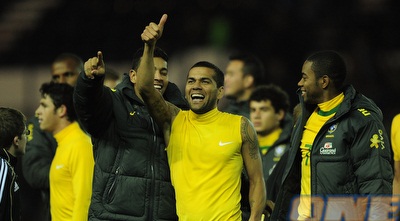 דני אלבס (ONE)