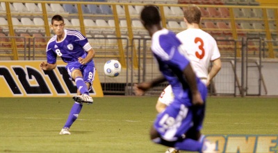 ביטון: &qout;הרבה ילדים היו מתחלפים איתנו&qout; (יוסי ציפקיס) ביטון: &qout;הרבה ילדים היו מתחלפים איתנו&qout; (יוסי ציפקיס)