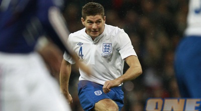 סטיבן ג´רארד (רויטרס)