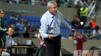 פרננדז (יניב גונן)