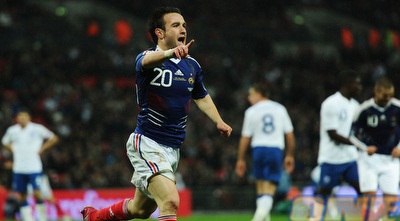 מתיו ולבואנה (GettyImages)