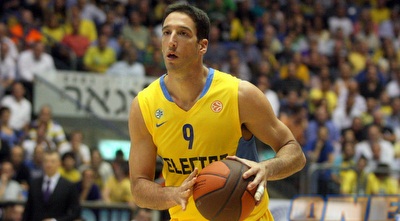 יניב גרין. חייב לתרום יותר בהתקפה (יניב גונן)