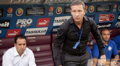 סטויקה ורוני לוי  (ONE)