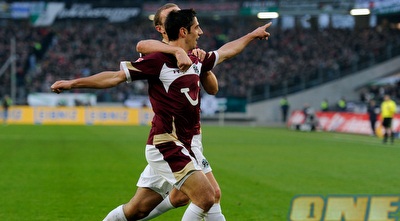 לארס סטינדל (GettyImages)