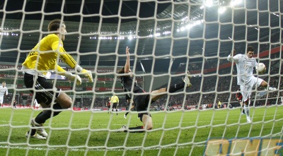 מריו גומס (רויטרס)