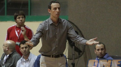 עודד קטש.  (עמית מצפה)