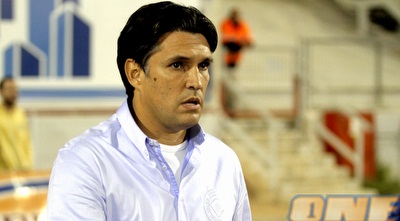 גיא עזורי. הועזב בצורה מבישה (יוסי ציפקיס)