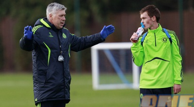 קרלו אנצ&acute;לוטי (רויטרס)