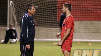 אלי גוטמן ואיתי שכטר (רועי גלדסטון) אלי גוטמן ואיתי שכטר (רועי גלדסטון)