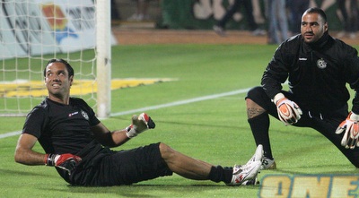 אדרי ודוידוביץ&acute; (עמית מצפה)