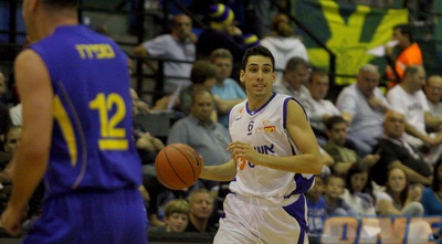 רייס (יניב גונן)