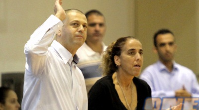 ספסל רמת חן (יוסי ציפקיס)