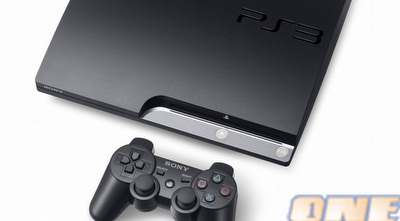 סוני פלייסטיישן 3. יכול להיות שלכם (ONE)