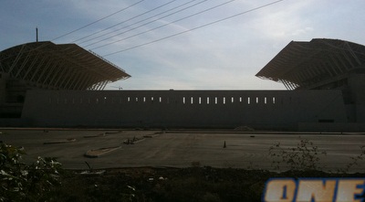 האצטדיון החדש בפתח תקווה. מבוקש האצטדיון החדש בפתח תקווה. מבוקש