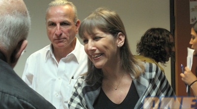 לימור לבנת ואורי שפר: &qout;האיגוד עושה מאמצים רבים למציאת פתרון&qout; (מור שאולי) לימור לבנת ואורי שפר: &qout;האיגוד עושה מאמצים רבים למציאת פתרון&qout; (מור שאולי)