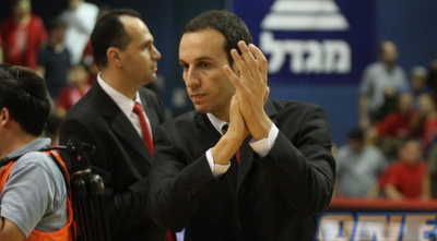 עודד קטש. (גיא בן זיו)