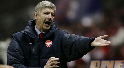 ארסן ונגר (רויטרס)