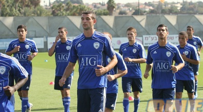 סארי פלאח. זומן אף הוא (מור שאולי)