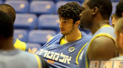 אליהו (משה חרמון)