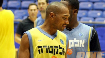 שארפ (משה חרמון)