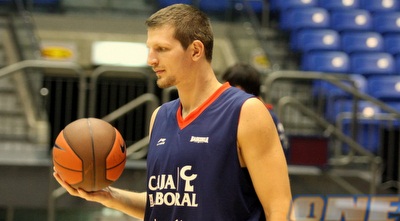 טלטוביץ´. 18 נקודות שלו לא הספיקו (משה חרמון)