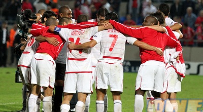 ניצחון במשחק הכי חלש (שי לוי) ניצחון במשחק הכי חלש (שי לוי)