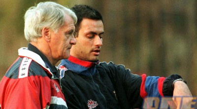 מוריניו ורובסון (רויטרס)