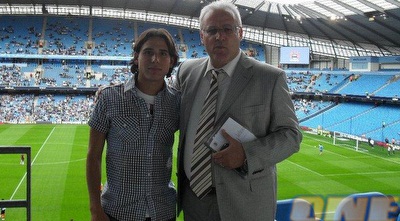 ג´קי מויאל גיא אסולין (ONE)