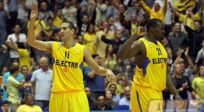 סופו, בורשטיין (יניב גונן) סופו, בורשטיין (יניב גונן)