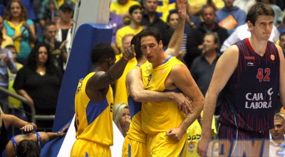 גרין חוגג (יניב גונן)