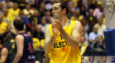 אידסון מרוצה (יניב גונן)