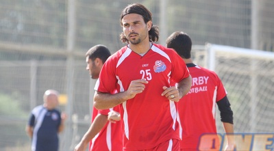 גולן חרמון (עמית מצפה)