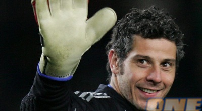 טולדו (GettyImages) טולדו (GettyImages)