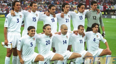 טולדו (GettyImages) טולדו (GettyImages)