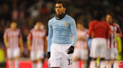 קרלוס טבס (GettyImages)