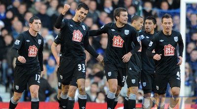 ווסט ברומיץ´ (GettyImages)