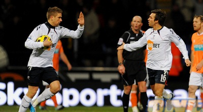 מארק דייויס (GettyImages)